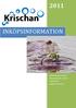 INKÖPSINFORMATION. Inköpsinformation Krischan Dokumentansvarig: Johannes Lindmark, PQS Uppdaterad 2011-06-01