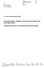 Konsumentskydd i samband med pensionsprodukter inom den tredje pelaren. Consumer protection in third pillar retirement products