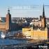 Inblick 2012. Ekonomi- och miljöredovisning för AB Fortum Värme Holding samägt med Stockholms stad