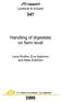 Handling of digestate on farm level