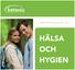 PRODUKTKATALOG 2011 HÄLSA OCH HYGIEN