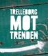 TRELLEBORG MOT TRENDEN