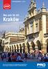 Kraków. Res och lär till STUDIEHANDLEDNING V1 2014