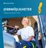 JOBBMÖJLIGHETER. i Örebro län 2014 2015