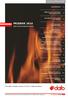 PRISBOK 2014. Brandsläckare 1. Tillbehör och reservdelar till brandsläckare. Brandposter, slangrullar och strålrör. Släckaggregat, punktsprinkler