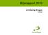 Miljörapport 2010. Linköping Biogas Textdel