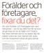 Förälder och företagare, fixar du det?