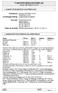 VARUINFORMATIONSBLAD Sn62Ag2 HM1 RMA V14/16 L/H
