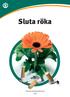 Sluta röka. Finlands Apotekareförbund 2009