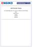 Jämförande Analys. av energikartläggningar inom små och medelstora industriföretag i Italien Storbritannien Sverige Tyskland Österrike