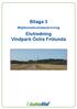 Bilaga 3. Miljökonsekvensbeskrivning. Elutredning Vindpark Östra Frölunda