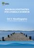 NÄRINGSLIVSSTRATEGI FÖR LYSEKILS KOMMUN. Del 3: Handlingsplan ANTAGEN AV KOMMUNFULLMÄKTIGE 2014-01-30