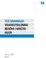 TCO GRANSKAR: vidareutbildning #6/09. Stort behov av vidareutbildning i lågkonjunkturens Sverige. 2009-04-21