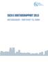 SSCO:S Bostadsrapport 2015. Bostadskrisen - från nyhet till norm