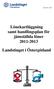 Lönekartläggning samt handlingsplan för jämställda löner 2011-2013 Landstinget i Östergötland