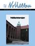 dhr DHR Nollåttan ägs av DHR Stockholmsavdelningen Årgång 33 Nr 3 - maj 2004 Politikerintervjuer