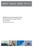 Miljökonsekvensbeskrivning för Nationell transportplan 2010 2021. publikation 2009:100