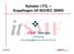 Nyheter i ITIL Kopplingen till ISO/IEC 20000. itsmf Sweden