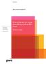 www.pwc.se Revisionsrapport Sofia Nylund Joanna Hägg Lotta Ricklander Solna stad September 2013