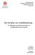 Det handlar om mobilbetalning