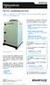 Nyhetsbrev. Ny CO 2 condensing unit serie