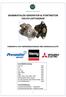 SNABBKATALOG GENERATOR & STARTMOTOR VOLVO LASTVAGNAR