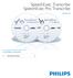 SpeechExec Transcribe SpeechExec Pro Transcribe