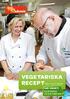 Vegetariska receptfrån Kurt Weid. var smart! servera vegetariskt