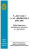 CANNABISPROJEKT 2004-2006