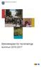 1 Biblioteksplan för Nordmalings kommun 2014-2017. 2 Nordmalings kommun - övergripande vision och mål