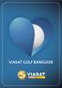 VIASAT GOLF BANGUIDE