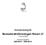 Bostadsrättsföreningen Renen 21 716419-6987