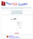 Din manual XEROX PHASER 3100MFP http://sv.yourpdfguides.com/dref/3683382