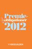 Premie- obligationer 2012