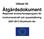 Utkast till. Åtgärdsdokument Regionalt strukturfondsprogram för konkurrenskraft och sysselsättning 2007-2013 Stockholm län
