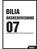 BILIA ÅRSREDOVISNING 07 Bilia AB (publ) Box 9003, 400 91, Göteborg Telefon 031-709 55 00 Fax 031-709 55 50 www.bilia.se