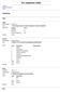 Soi ungdomar webb. Versions. Start. v224 Questiontype Numerical Text. fv217a. fq1d Condition fv217a = 2. fq1c. Versions Show first question Index