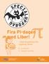 Fira Pi-dagen med Liber!