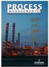 Produktinformation till Emerson Process Management kunder i Skandinavien - December 2005
