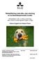 Rehabilitering med eller utan simning av korsbandsopererade hundar
