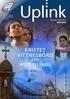 KRISTET VITTNESBÖRD I EN MULTIRELIGIÖS VÄRLD. Nyheter från SAT 7 MARS 2015. Rapport sidorna 6-13
