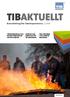 TIBAKTUELLT. Branschtidning från Takentreprenörerna 1/2009. Försäkringsbolag och. www.tib.se