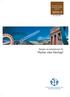 Västsvenska Industrioch Handelskammarens rapport nr 2005:4 ISSN 1650-7965. Kampen om kompetensen III: Flyttar våra företag?