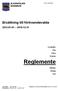 Reglemente. Ersättning till förtroendevalda 2015-01-01 2018-12-31 KS14-269 003. Föreskrifter. Plan. Policy. Program. Riktlinjer. Strategi.