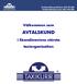 Välkommen som AVTALSKUND. i Skandinaviens största taxiorganisation