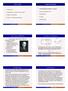 Förra veckan. Dagens föreläsning. Harry Nyquist 1889-1976. Condition for Oscillations. The Motivation 2. The Motivation 1