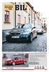 Nya Audi A4 Avant. Bli en av de första och beställ nu. U PPSALAS BILFÖRETAG. Mauritz Bülow Tel 17 17 13. Björn Johansson Tel 17 17 21
