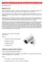 Presentation av EYE-02: Ett villalarm med kamera och GSM