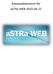 Releasedokument för astra WEB 2015-04-21