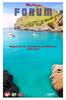 Magasinet för skandinaver på Mallorca JUNI 2015 GRATIS